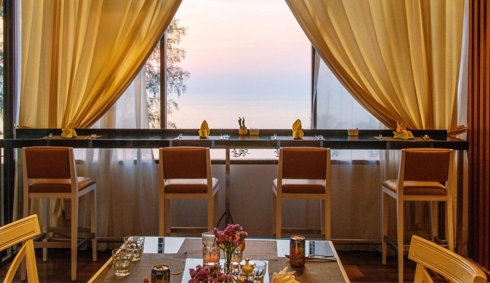 Hard Rock Hotel Penang Batu Ferringhi Zewnętrze zdjęcie